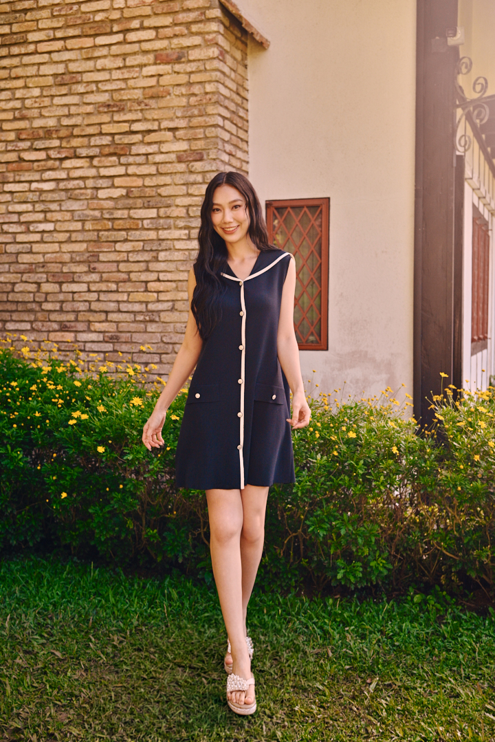 Fiora Dress